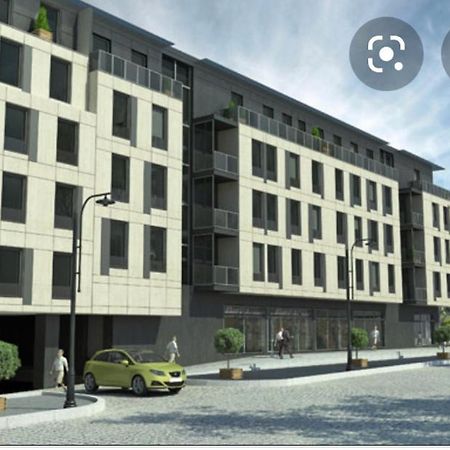 Opera Apartment Bialystok Exterior photo